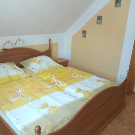 Holiday Home U Fiseru كاسبيرسكي هوري المظهر الخارجي الصورة
