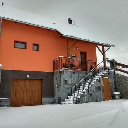 Holiday Home U Fiseru كاسبيرسكي هوري المظهر الخارجي الصورة