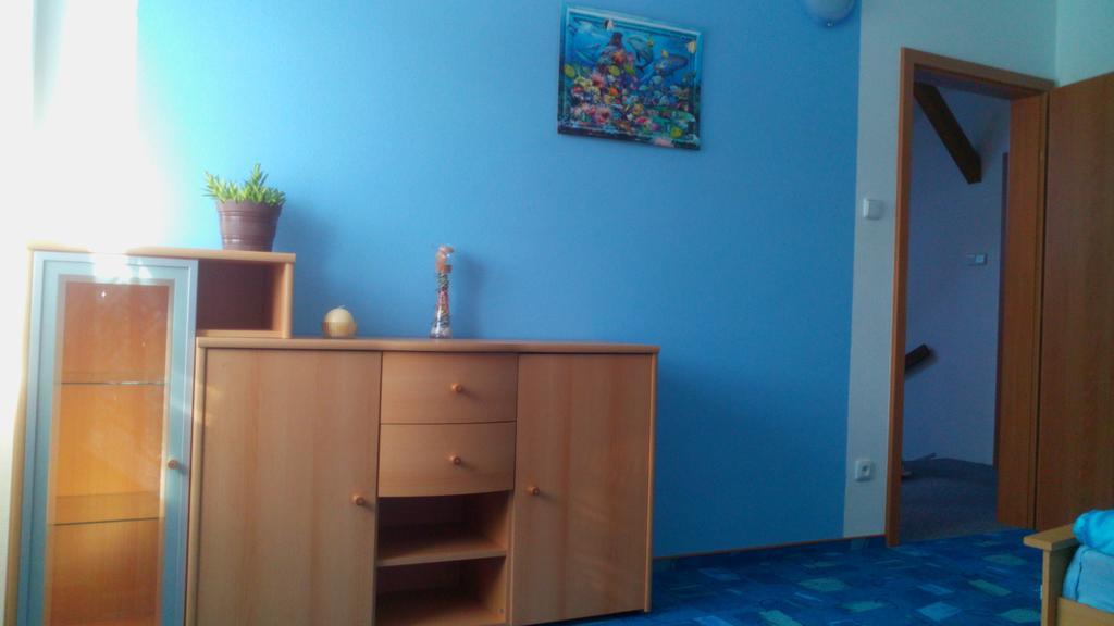 Holiday Home U Fiseru كاسبيرسكي هوري المظهر الخارجي الصورة