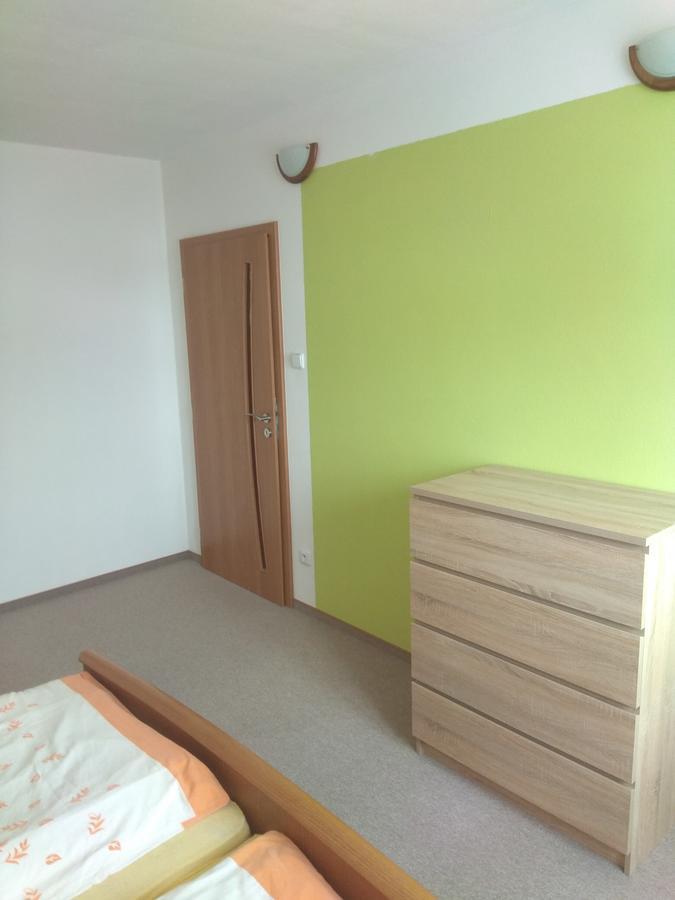 Holiday Home U Fiseru كاسبيرسكي هوري المظهر الخارجي الصورة