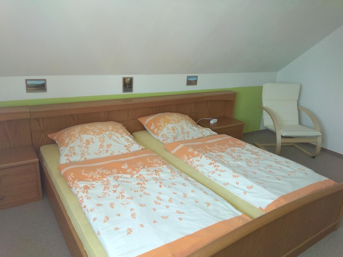 Holiday Home U Fiseru كاسبيرسكي هوري المظهر الخارجي الصورة
