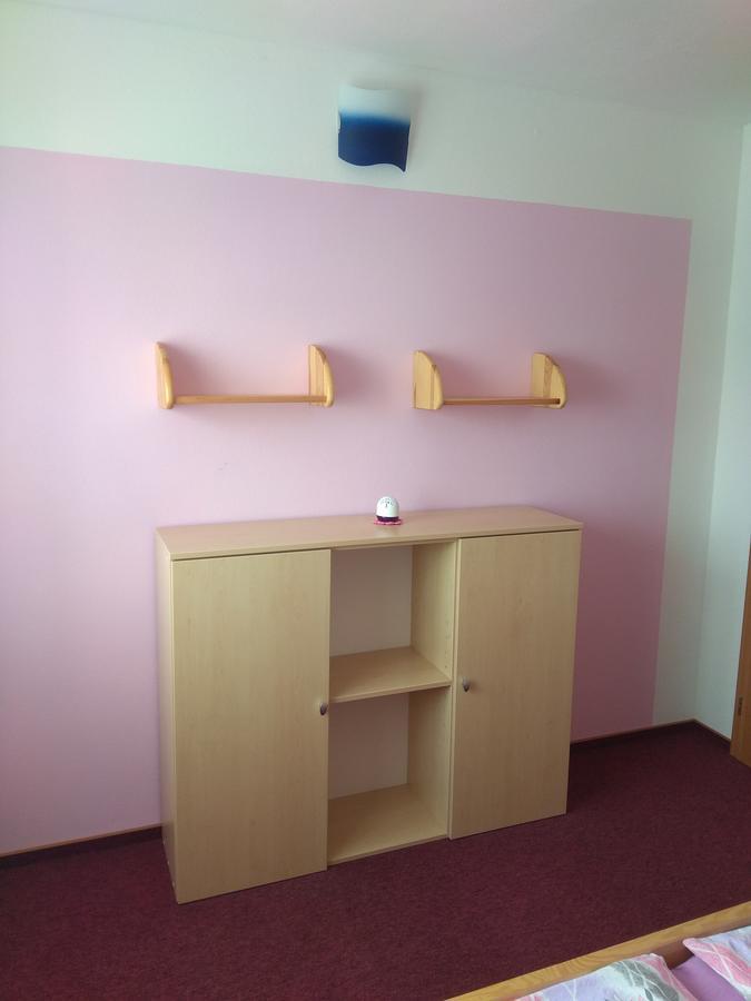 Holiday Home U Fiseru كاسبيرسكي هوري المظهر الخارجي الصورة